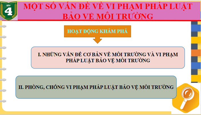Giáo án PowerPoint Giáo dục Quốc phòng và An ninh 11 Bài 4