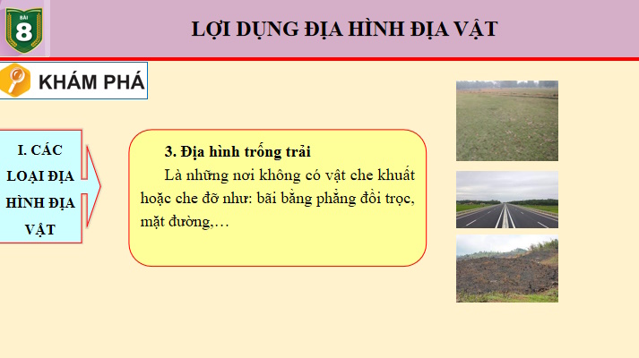 Giáo án PowerPoint Giáo dục Quốc phòng và An ninh 11 Bài 8