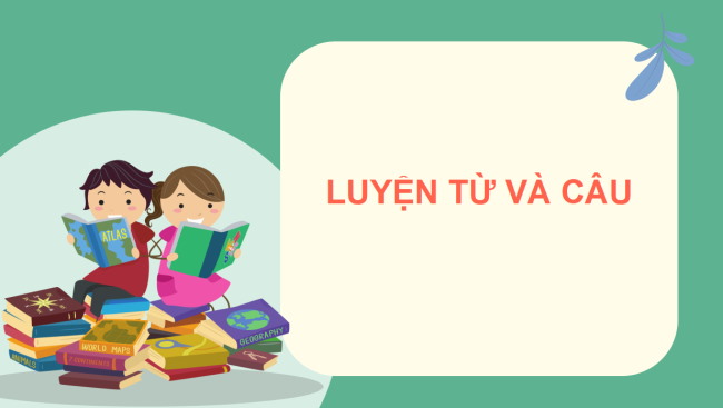 PowerPoint Tiếng Việt 3 Bài 1: Mở rộng vốn từ Ước mơ