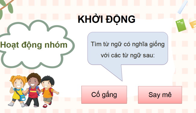 PowerPoint Tiếng Việt 3 Bài 2: Nói về một nhân vật trong truyện