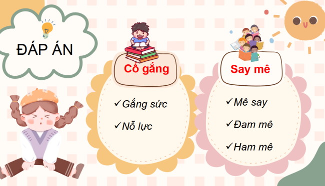 PowerPoint Tiếng Việt 3 Bài 2: Nói về một nhân vật trong truyện