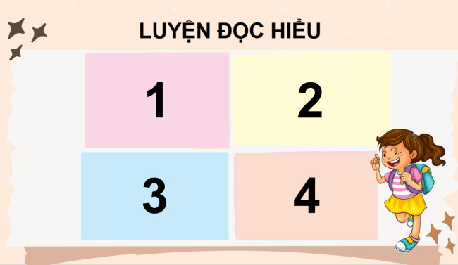 PowerPoint Tiếng Việt 3 Ôn tập giữa học kì I (Tiết 2)