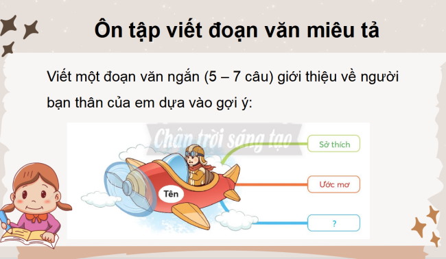 PowerPoint Tiếng Việt 3 Ôn tập giữa học kì I (Tiết 7)