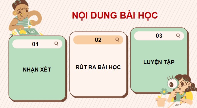 Bài giảng điện tử Dấu ngoặc kép lớp 4