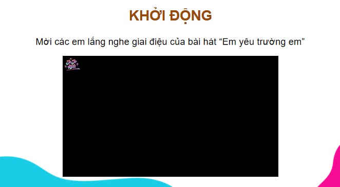 Giáo án điện tử Bài đọc 4 Mỗi lần cầm sách giáo khoa