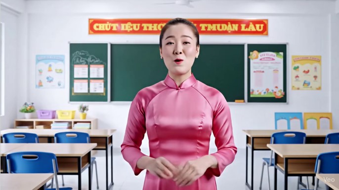 PowerPoint Góc sáng tạo: Ngày hội đọc