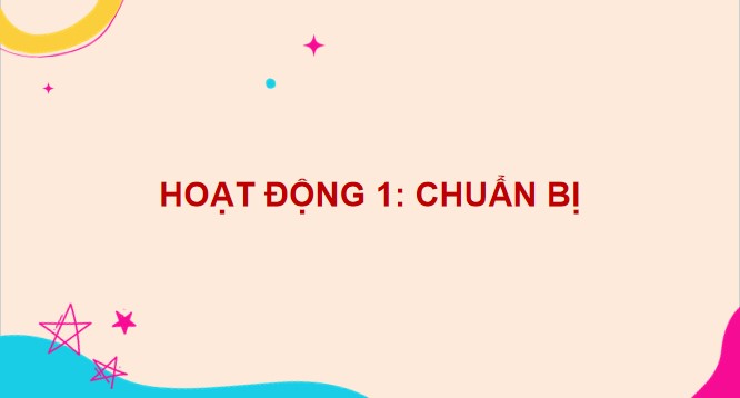 PowerPoint Trao đổi: Em đọc sách báo