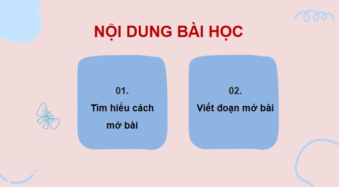 PowerPoint Tiếng Việt 4 Bài viết 2: Luyện tập tả cây cối