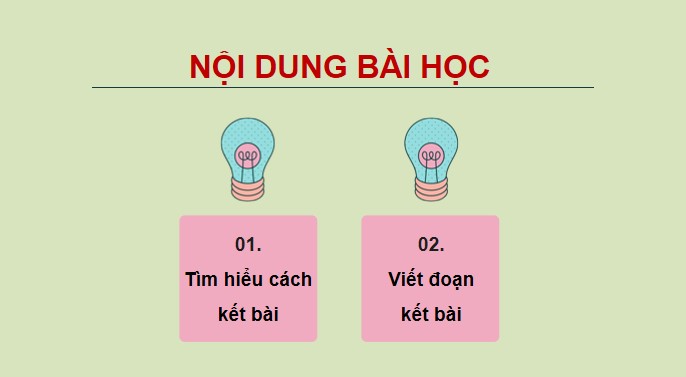 Bài giảng điện tử Luyện tập tả cây cối lớp 4