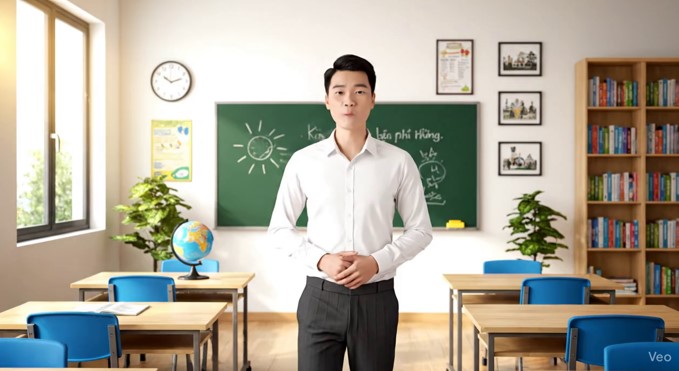 PowerPoint Bài 5: Ôn tập giữa học kì 1 Tiết 4, 5