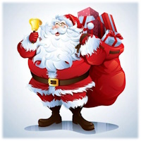 Powerpoint về Giáng sinh đẹp nhất (10 Mẫu)