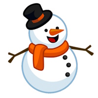 Powerpoint Tìm hiểu về Giáng sinh (4 Mẫu)