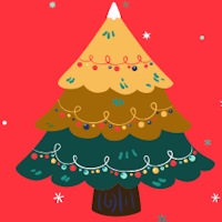 Powerpoint Trò chơi Giáng sinh (4 Mẫu)