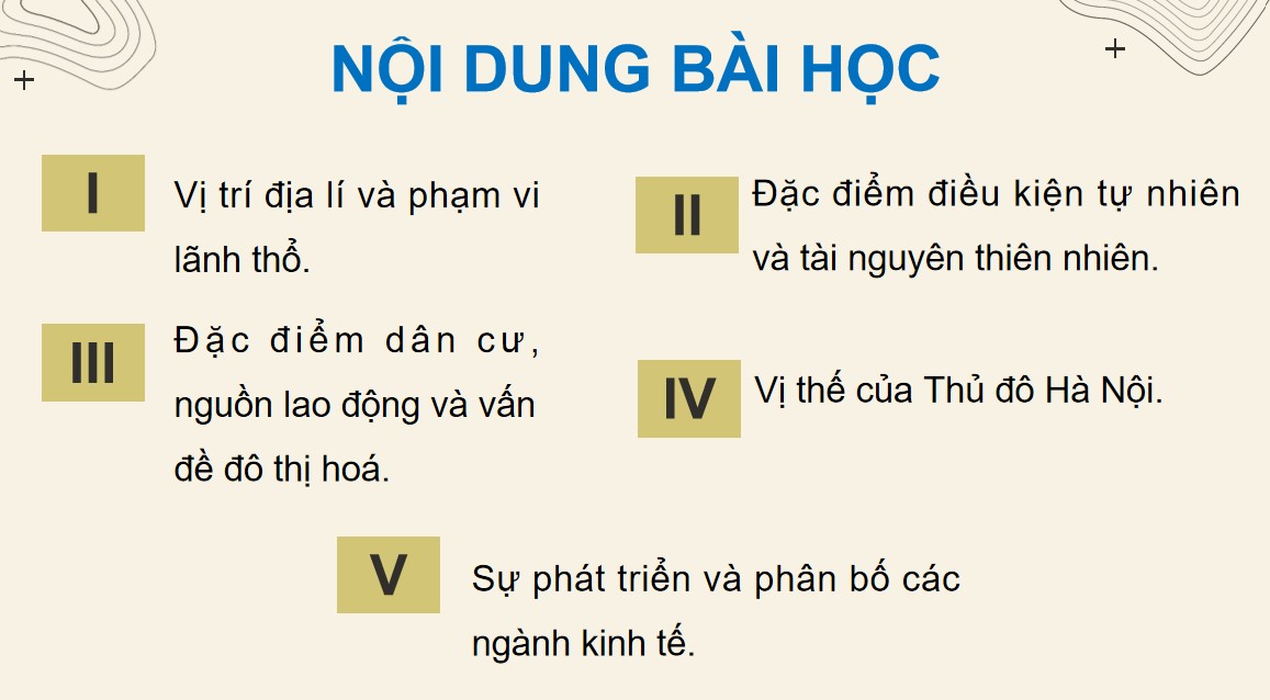 PowerPoint Bài Vùng Đồng bằng sông Hồng Địa lí 9 CTST