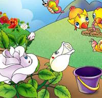 Giáo án Sinh hoạt lớp 2 Em với cộng đồng tuần 13