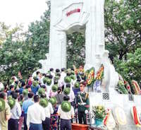 Giáo án Sinh hoạt lớp 2 Em với cộng đồng tuần 15