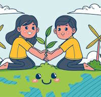 Giáo án Sinh hoạt lớp 2 Em với cộng đồng tuần 16