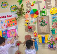 Giáo án Sinh hoạt lớp 2 Trường tiểu học tuần 2