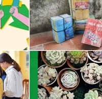 Giáo án Sinh hoạt lớp 2 Chung tay bảo vệ môi trường tuần 30