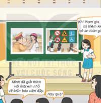 Giáo án Sinh hoạt lớp 2 Chung tay bảo vệ môi trường tuần 31