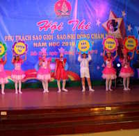 Giáo án Sinh hoạt lớp 2 Trường tiểu học tuần 3