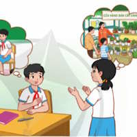 Giáo án Sinh hoạt lớp 2 Em là ai? tuần 8