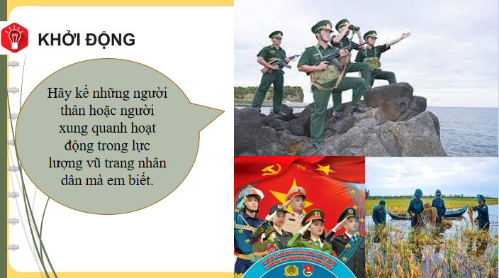 Bài giảng điện tử Giáo dục Quốc phòng 10