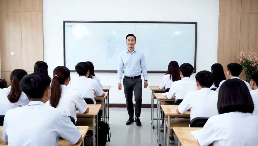 Giáo án PowerPoint Giáo dục Quốc phòng và An ninh 10 Bài 11