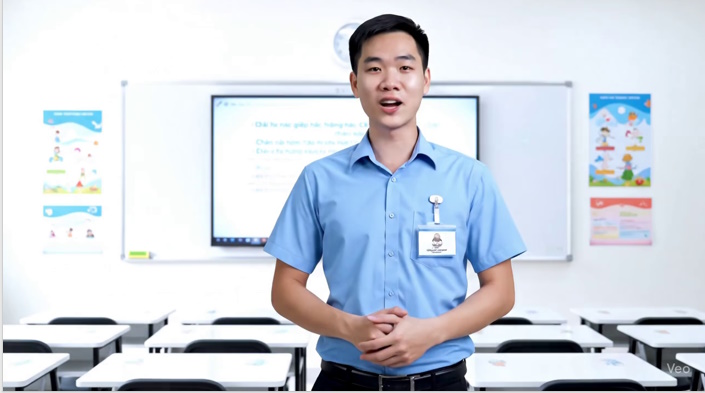 Giáo án PowerPoint Giáo dục Quốc phòng và An ninh 10 Bài 2
