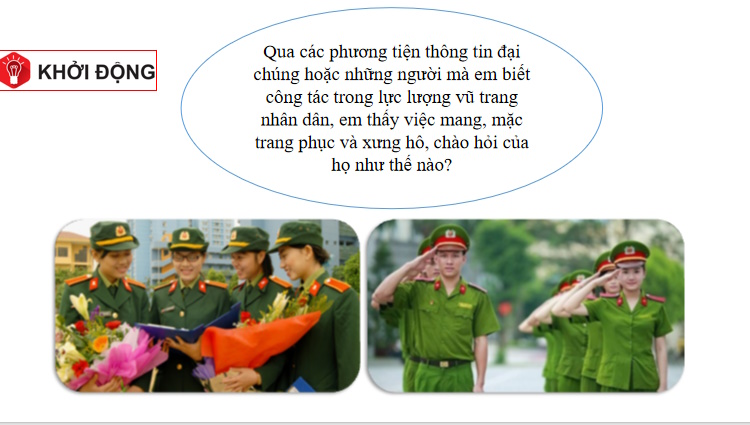 Bài giảng điện tử Giáo dục Quốc phòng 10