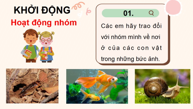 PowerPoint Tiếng Việt 3 Bài 3: Chuyện xây nhà