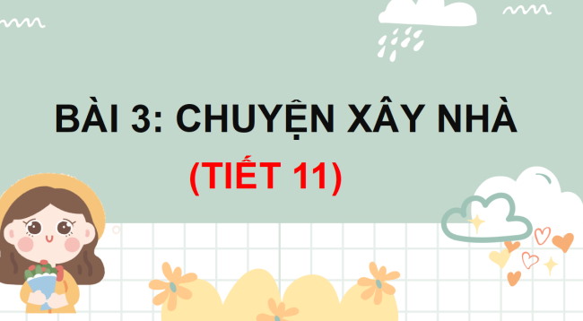 PowerPoint Tiếng Việt 3 Bài 3: Luyện tập về so sánh