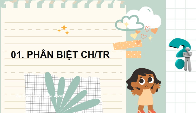 PowerPoint Tiếng Việt 3 Bài 3: Nghe - viết Chuyện xây nhà