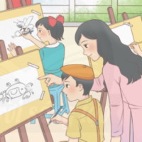 PowerPoint Tiếng Việt 3 Bài 4: Đọc - kể Ý tưởng của chúng mình