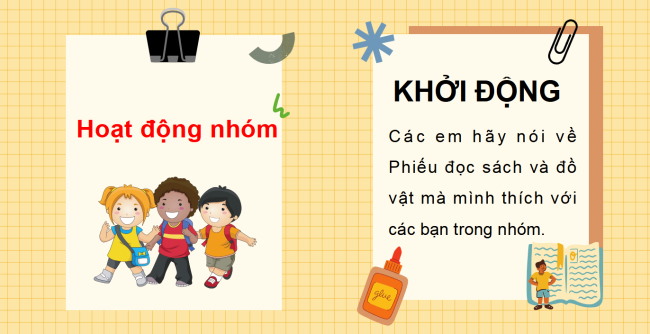 PowerPoint Tiếng Việt 3 Bài 2: Nói về một đồ dùng cá nhân dựa vào gợi ý