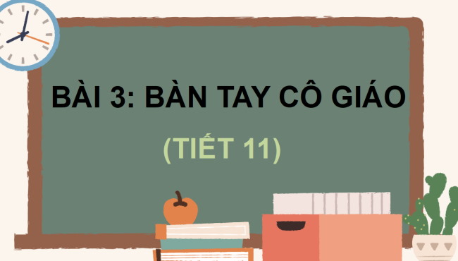 PowerPoint Tiếng Việt 3 Bài 3: Từ có nghĩa giống nhau