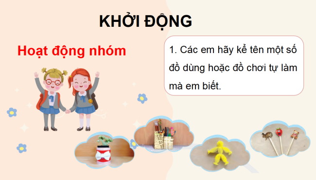 PowerPoint Tiếng Việt 3 Bài 4: Thứ Bảy xanh