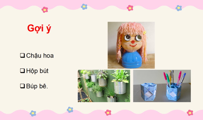 PowerPoint Tiếng Việt 3 Bài 4: Thứ Bảy xanh