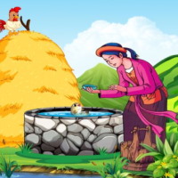 PowerPoint Tiếng Việt 3 Bài 4: Viết đoạn văn nêu lí do thích hoặc không thích một nhân vật trong câu chuyện