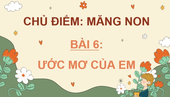 Giáo án điện tử Bài 6: Ở vương quốc tương lai: Công xưởng xanh
