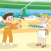 PowerPoint Tiếng Việt 4 Bài 6: Ở vương quốc tương lai: Công xưởng xanh