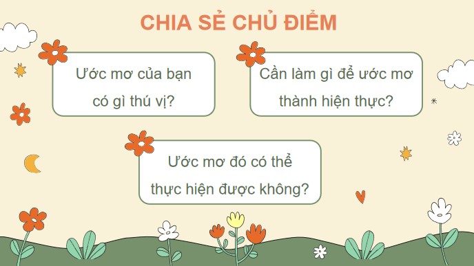 Giáo án điện tử Bài 6: Ở vương quốc tương lai: Công xưởng xanh