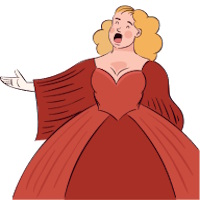 PowerPoint Tiếng Việt 4 Bài 6: Tập kịch: Ở Vương quốc Tương lai