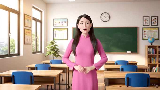 Giáo án điện tử Bài viết 1: Luyện tập tả cây cối