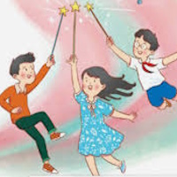 PowerPoint Tiếng Việt 4 Bài 6: Nếu chúng mình có phép lạ