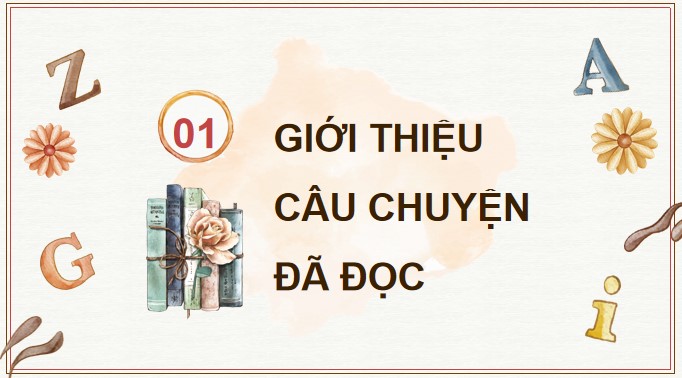 Giáo án điện tử Bài 6: Trao đổi: Em đọc sách báo