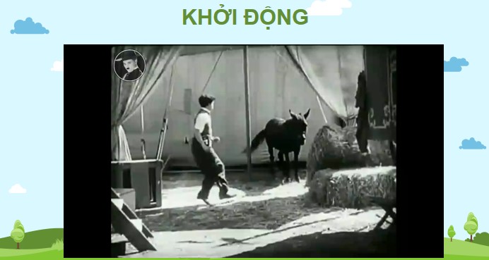 Giáo án điện tử Bài 6: Luyện tập tả cây cối