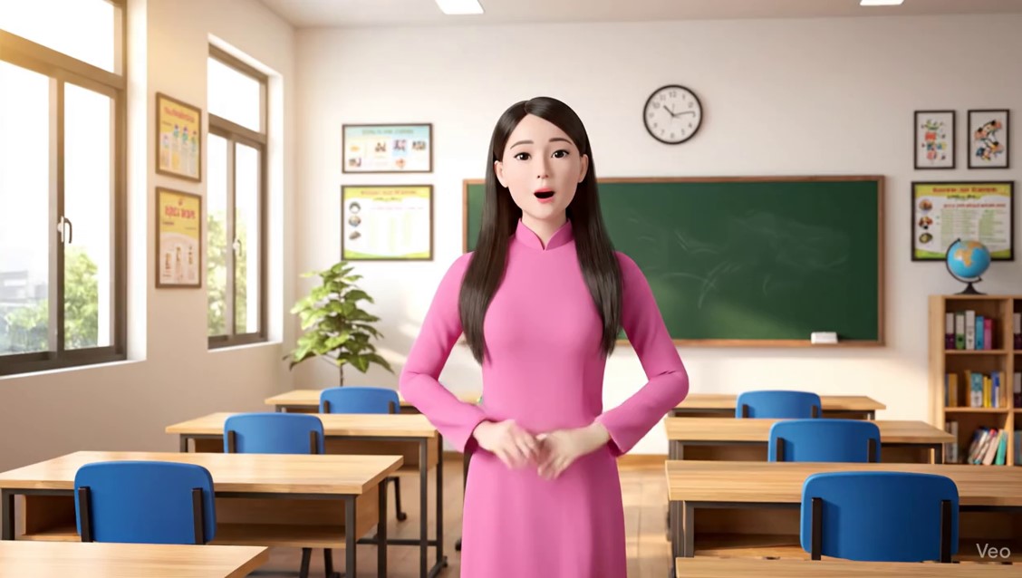 PowerPoint Bài Bạch tuộc Văn 7 Cánh Diều