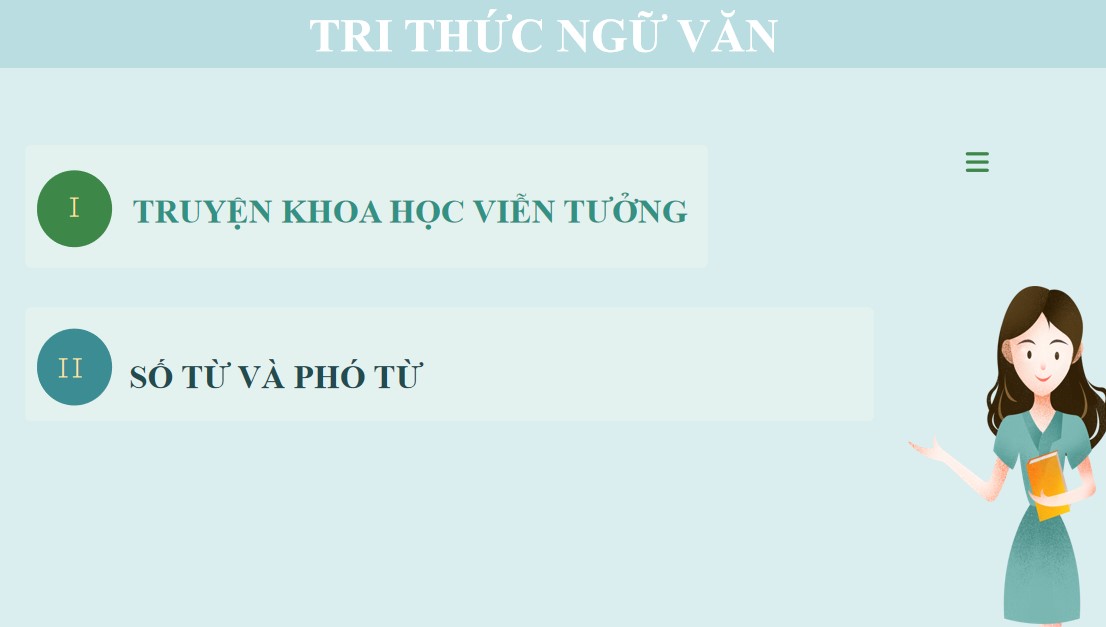 PowerPoint Bài Kiến thức ngữ văn trang 58 Văn 7 Cánh Diều