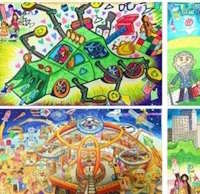 Giáo án Sinh hoạt lớp 2 Nghề nghiệp trong cuộc sống tuần 17